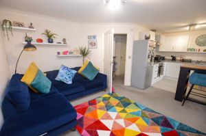 Kitchen/Lounge- click for photo gallery